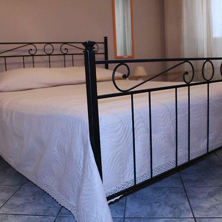 Il Normanno B&B Mileto エクステリア 写真