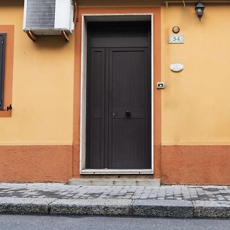 Il Normanno B&B Mileto エクステリア 写真