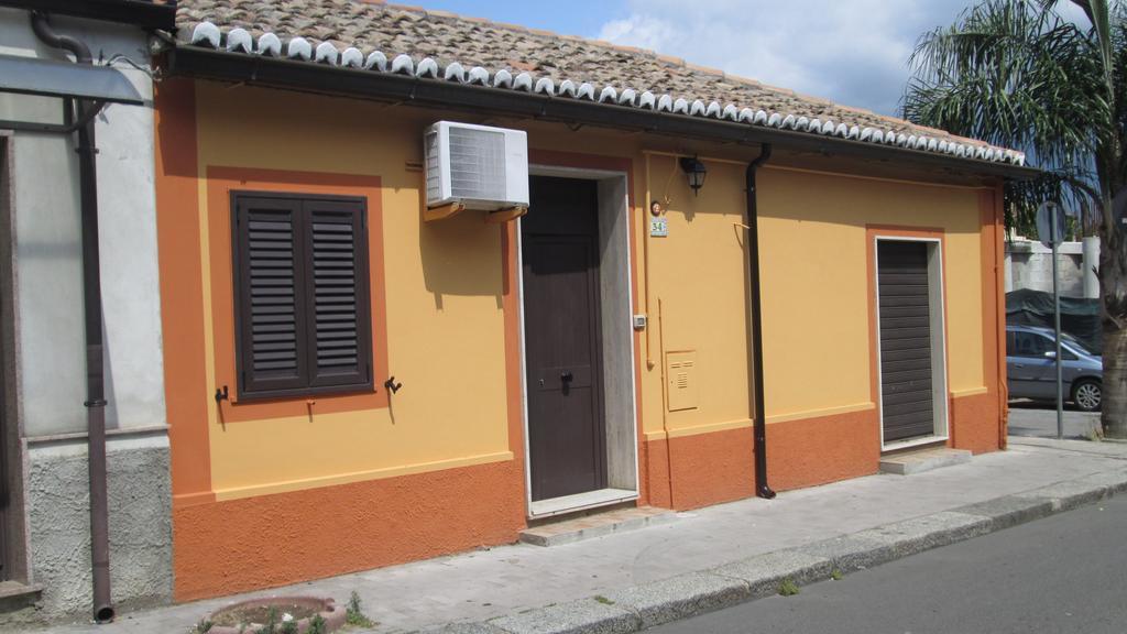 Il Normanno B&B Mileto 部屋 写真
