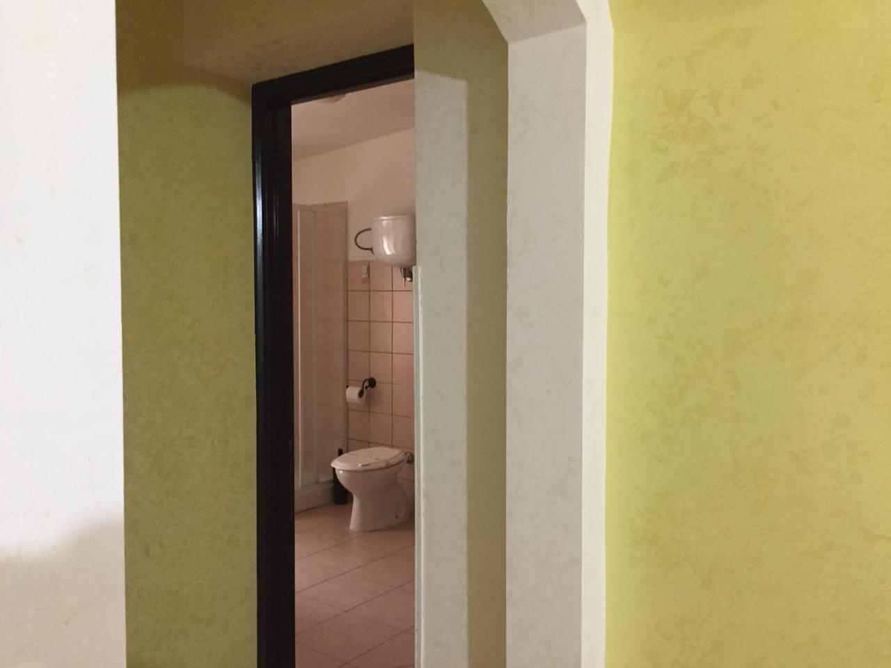 Il Normanno B&B Mileto エクステリア 写真
