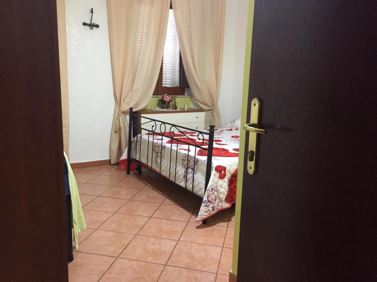 Il Normanno B&B Mileto エクステリア 写真