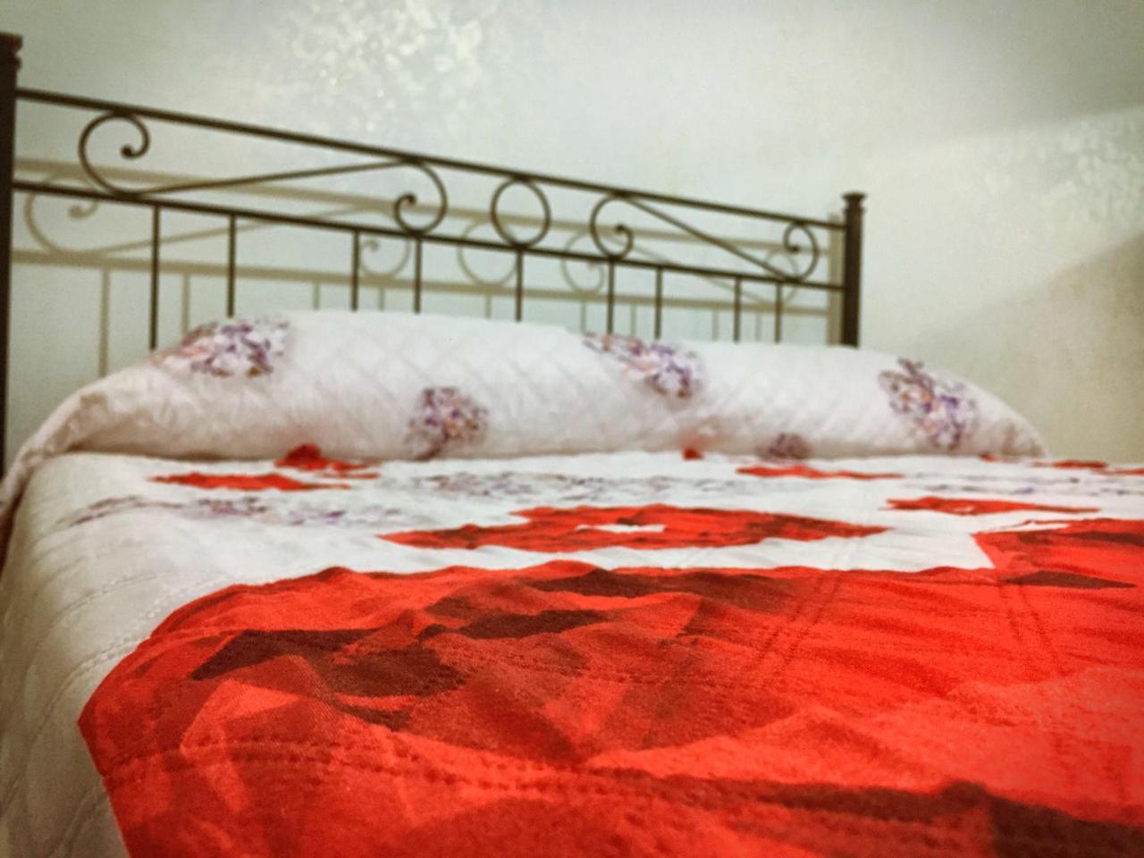 Il Normanno B&B Mileto エクステリア 写真
