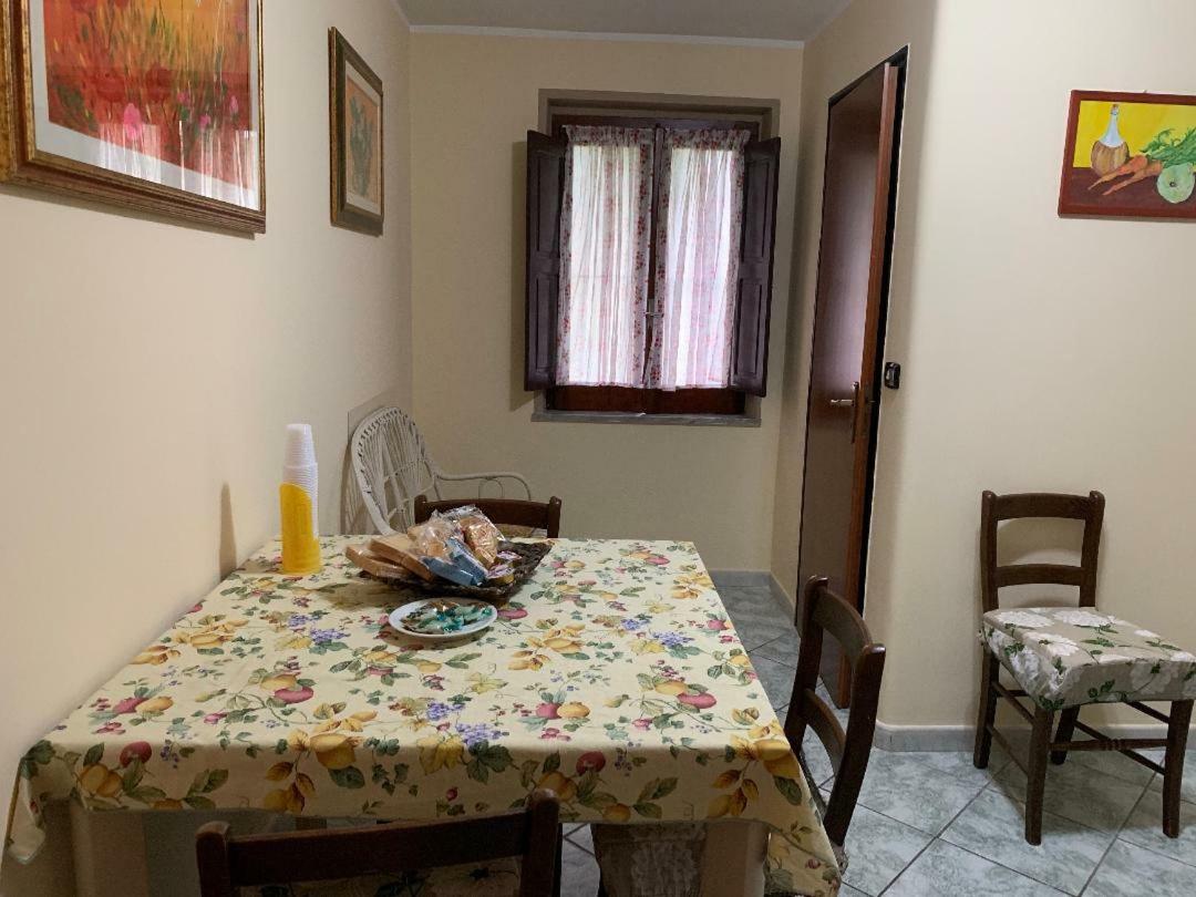 Il Normanno B&B Mileto エクステリア 写真