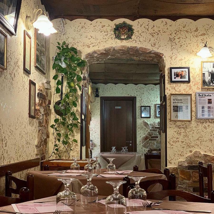 Il Normanno B&B Mileto エクステリア 写真