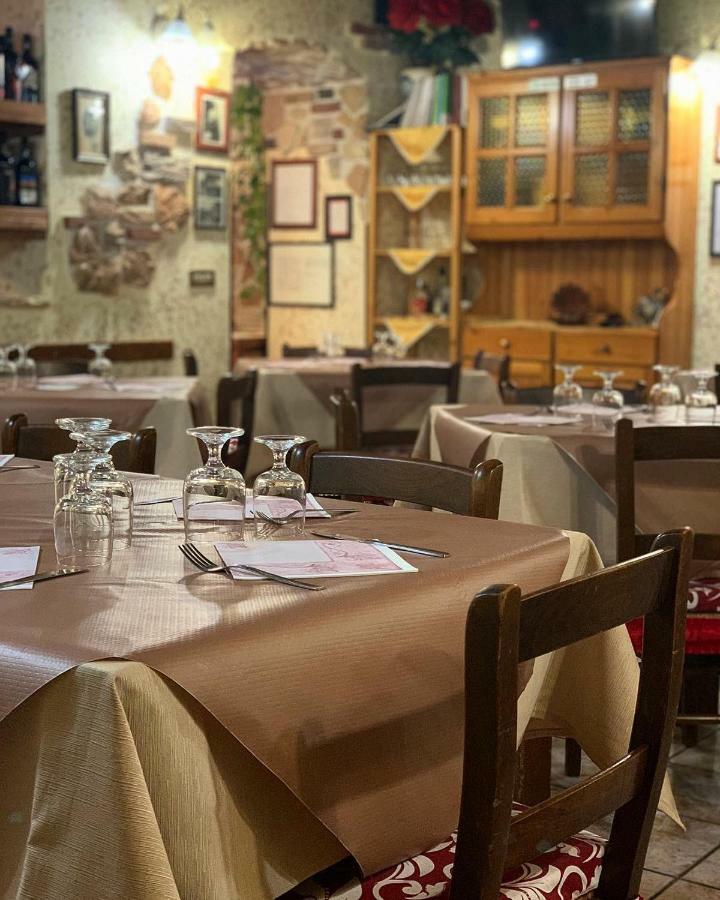 Il Normanno B&B Mileto エクステリア 写真