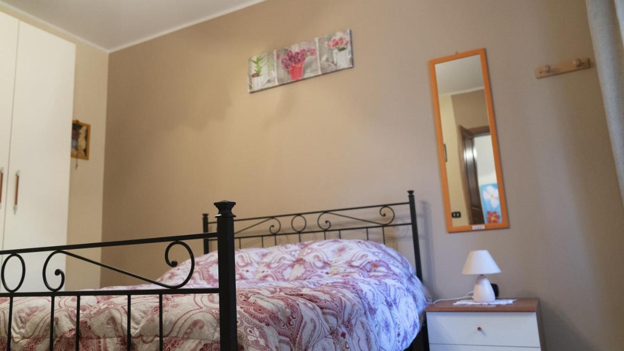 Il Normanno B&B Mileto エクステリア 写真