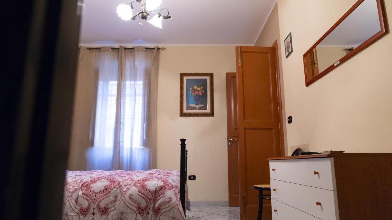 Il Normanno B&B Mileto エクステリア 写真