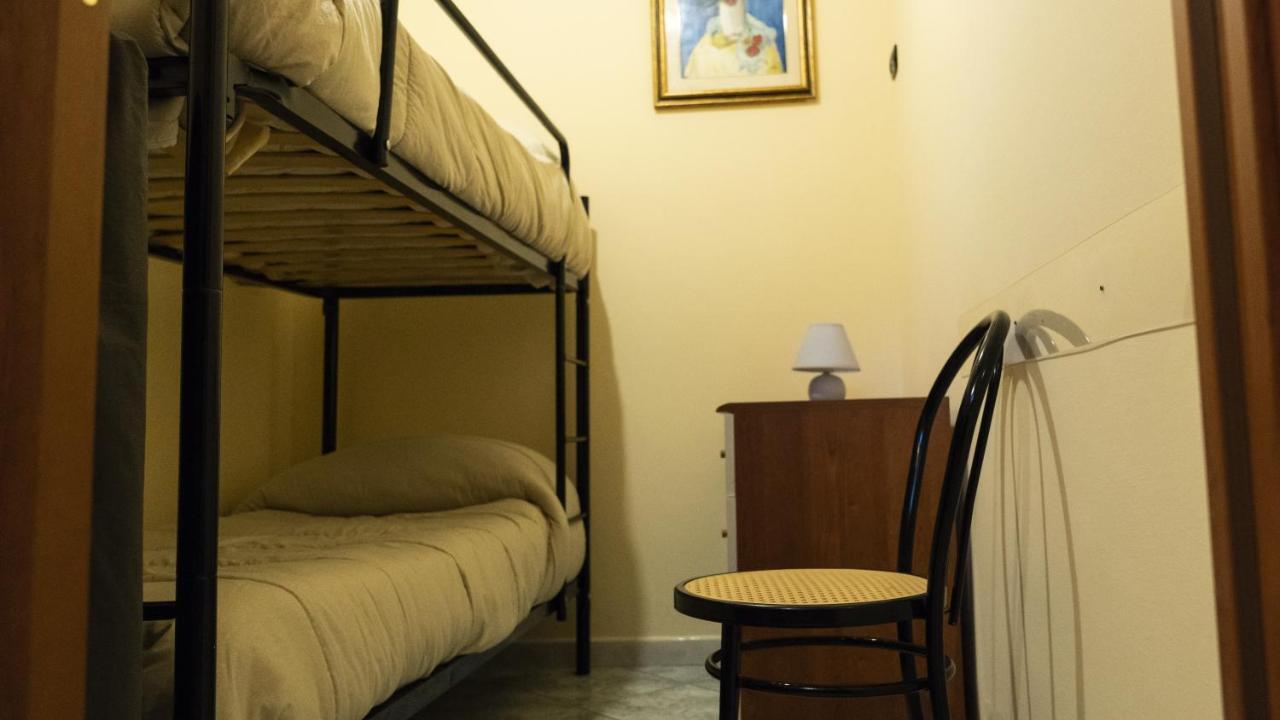 Il Normanno B&B Mileto エクステリア 写真