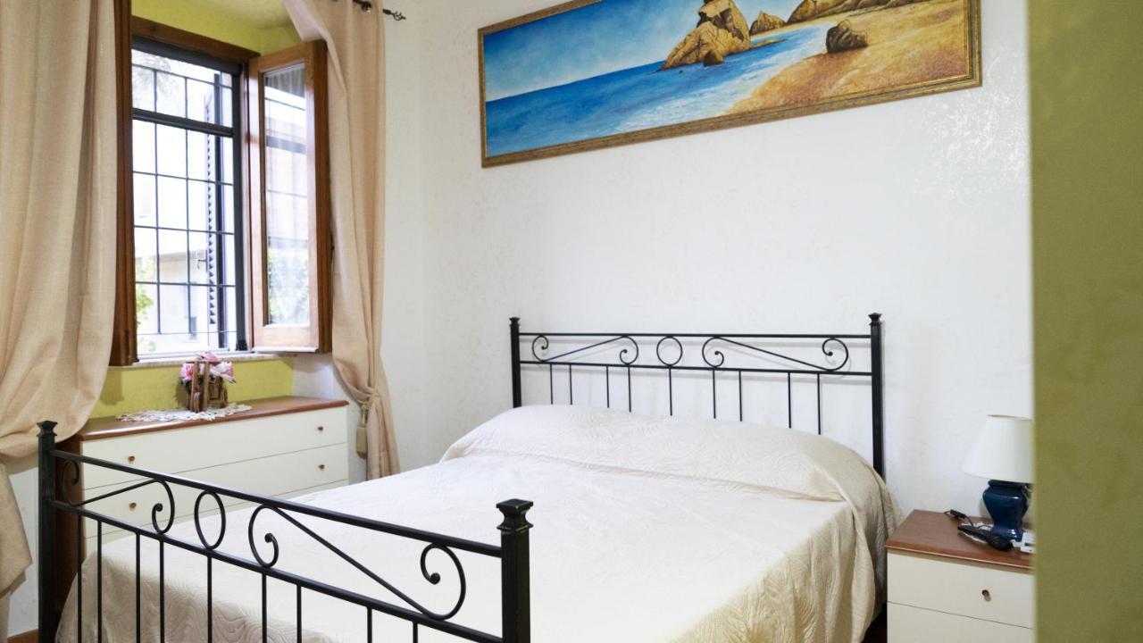 Il Normanno B&B Mileto エクステリア 写真