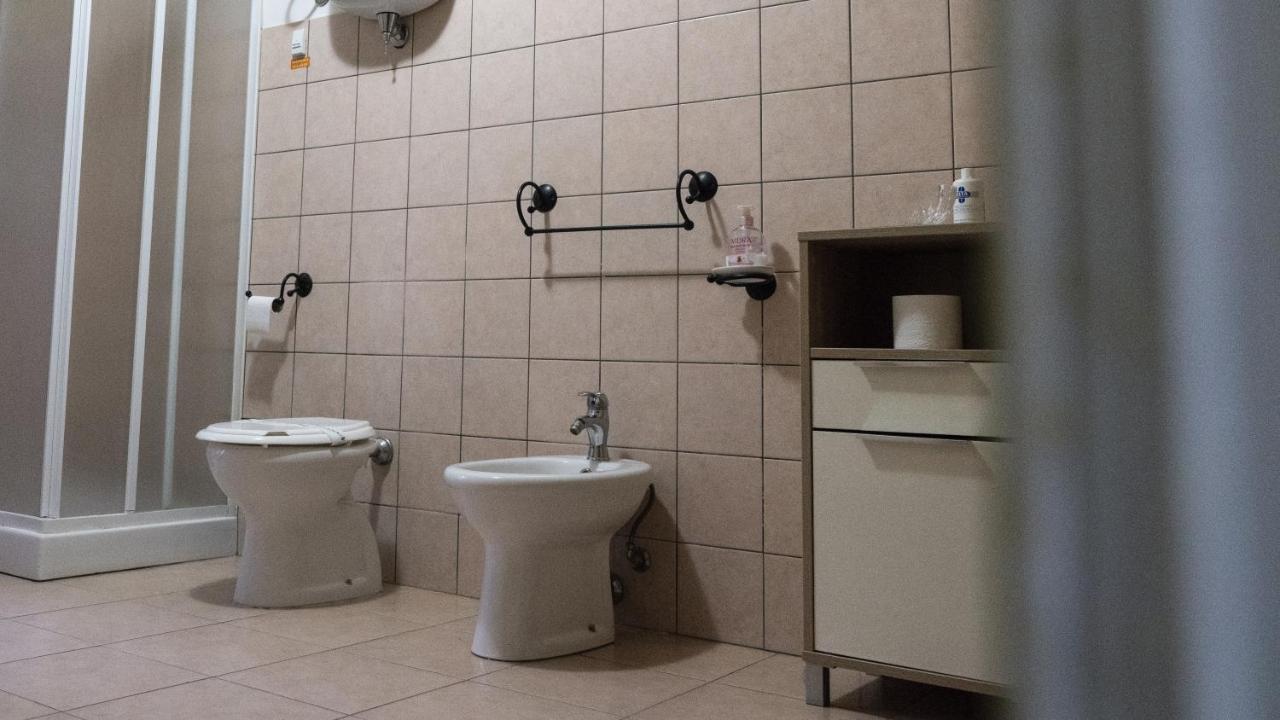 Il Normanno B&B Mileto エクステリア 写真
